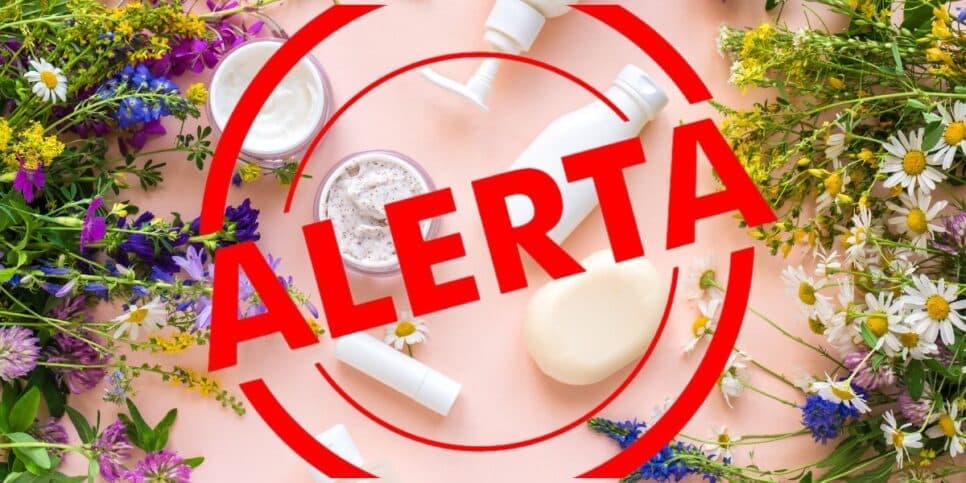 Arrancado do mercado e indenização de 6 bi: Marca de cosméticos amada por você é denunciada por risco de câncer
