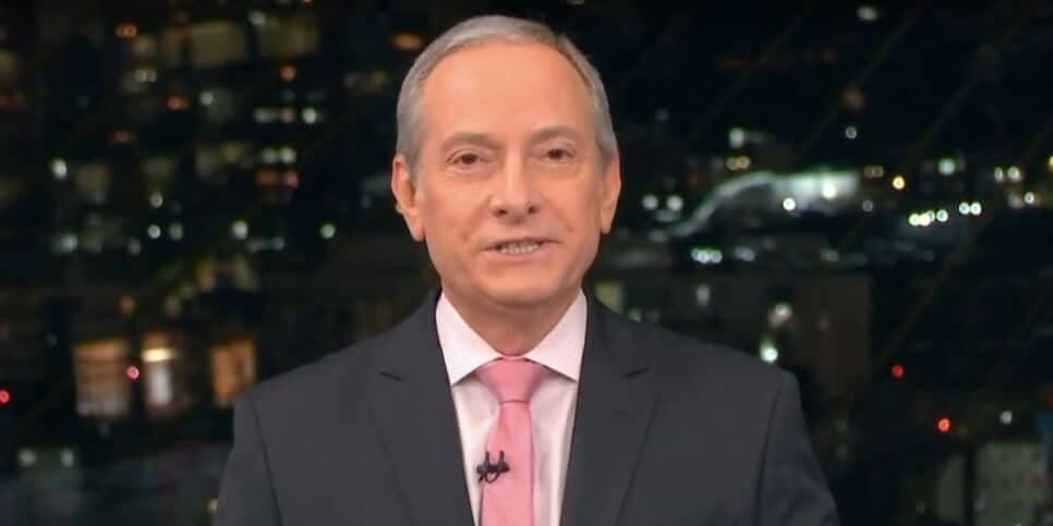 "Decreto que proíbe": Burnier inicia SP2 com lei de Nunes para dar fim em serviço de app grande como a Uber
