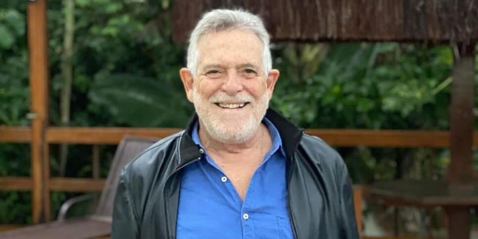 "Traiu o marido comigo": José de Abreu expõe bastidores sórdidos com chifre em Global e sexo na hora do almoço