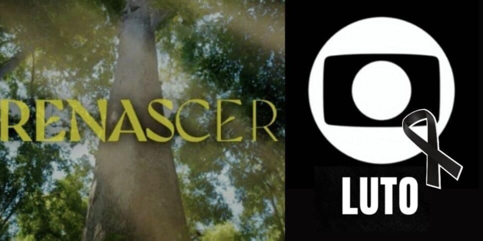 Infarto, câncer e doença fatal: A triste morte de 3 estrelas de Renascer, da Globo, e Brasil em luto