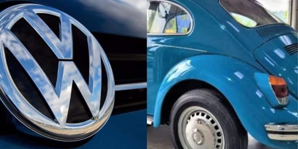 Ressurreição: 5 carros AMADOS e o retorno SURREAL, incluindo o Fusca e Voyage, após fim no Brasil