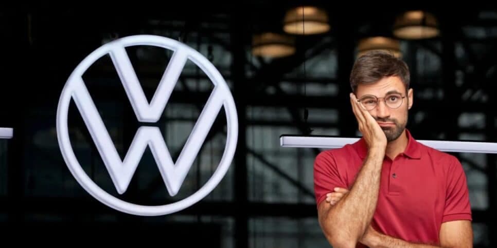 Donos choram no banho: 5 carros da Volkswagen, incluindo Polo aclamado, vão ser extintos em 2024
