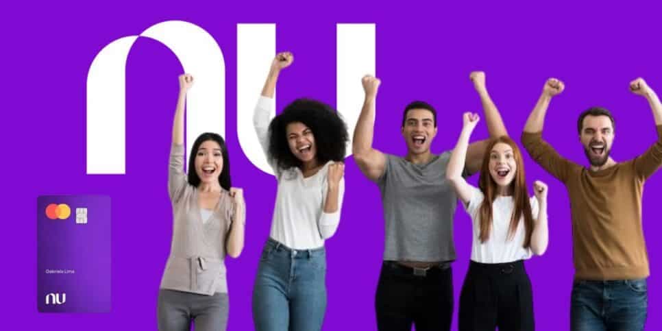Nubank libera recurso para aumentar o limite em 6 passos