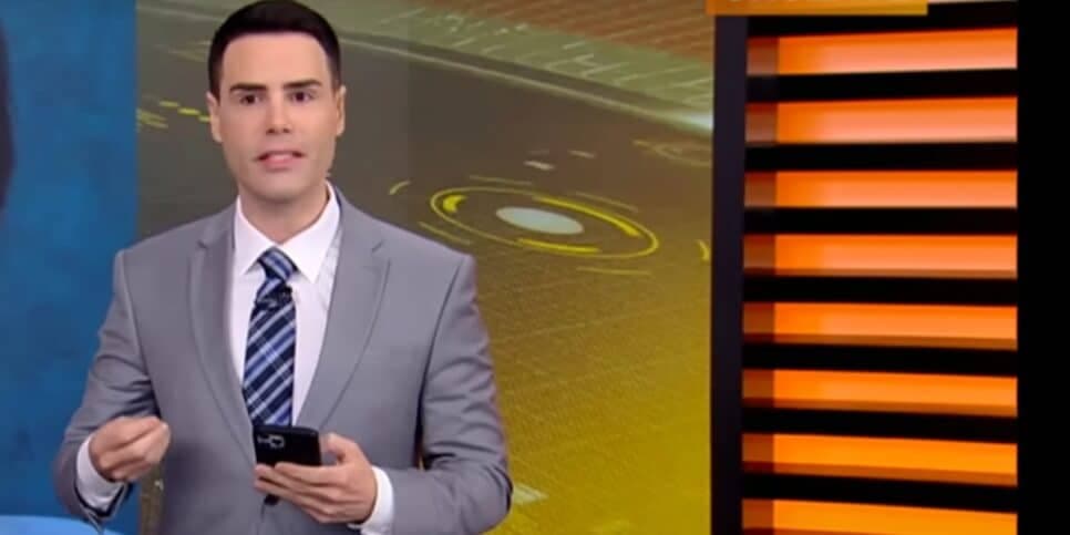 Bacci fura a Globo com notícia de estrela do canal rival na UTI e Cidade Alerta decola: Audiências 16/05