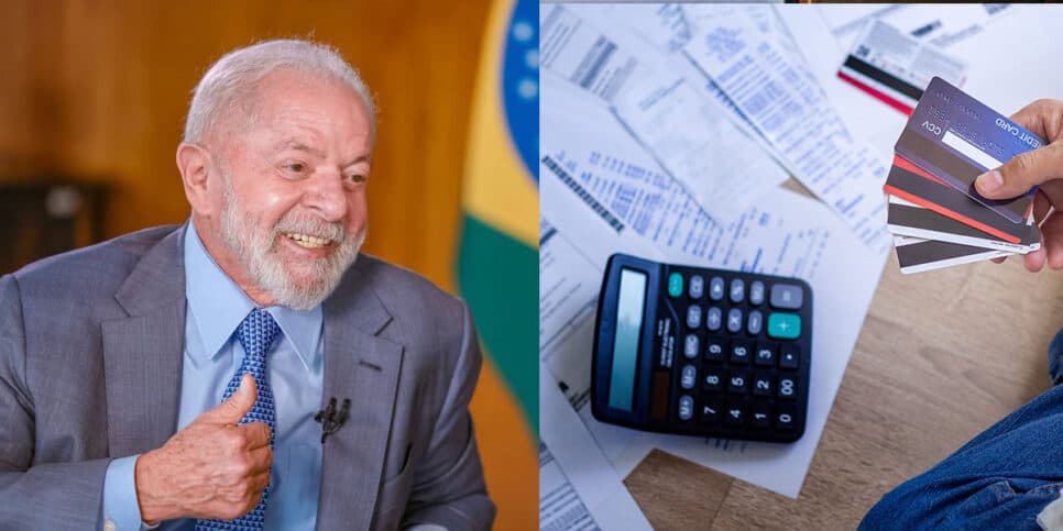 R$ 20 mil: Decisão de Lula em vigor aniquila dívida mais temida de milhares de brasileiros em apenas 4 passos