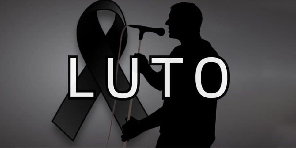 URGENTE: A morte irreparável de cantor aclamado do Brasil aos 20 anos, no auge da carreira, e luto na música