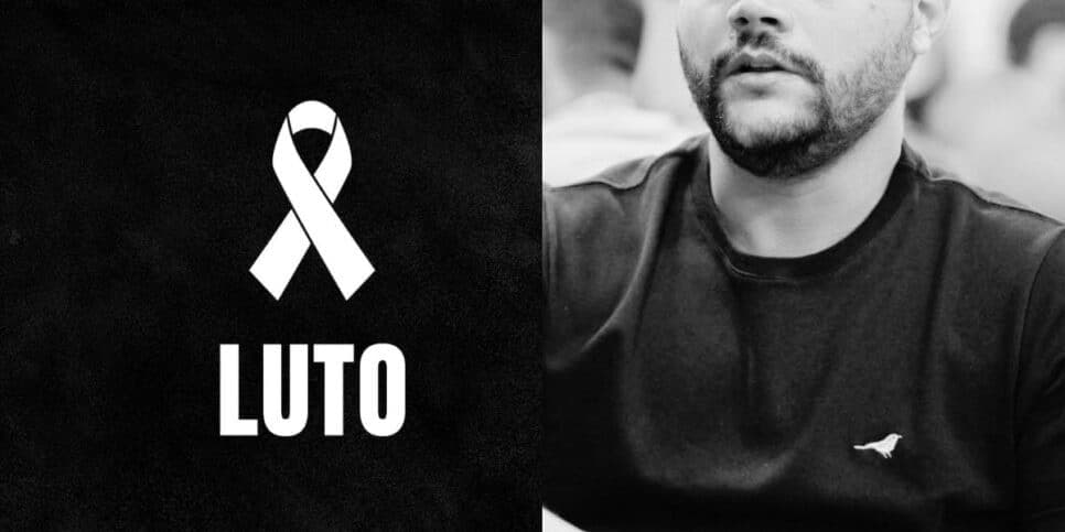Luto nesta quarta-feira (15): Morte de jogador aos 35 anos é confirmada após perder luta contra câncer