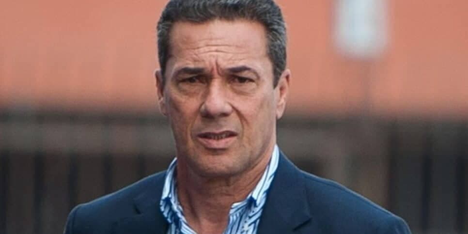 Ricaço do futebol e rival da Globo: Luxemburgo é dono de TV da Record que você conhece e não sabia