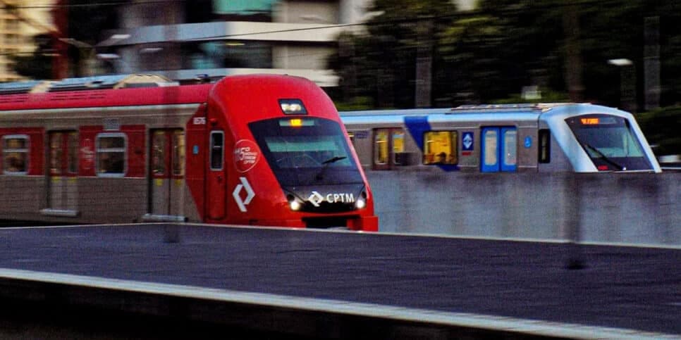 FIM do pagamento do METRÔ e CPTM: Benefício é confirmado a milhares em SP e você pode garantir o seu AGORA