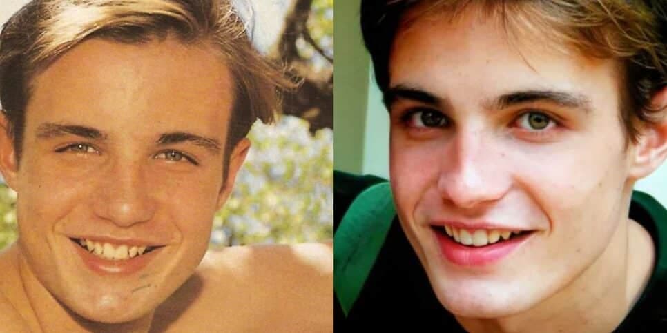 Lembra de Max Fercondini, astro da Globo? Irreconhecível, rapaz mora no mar aos 38 e vive nesta situação hoje