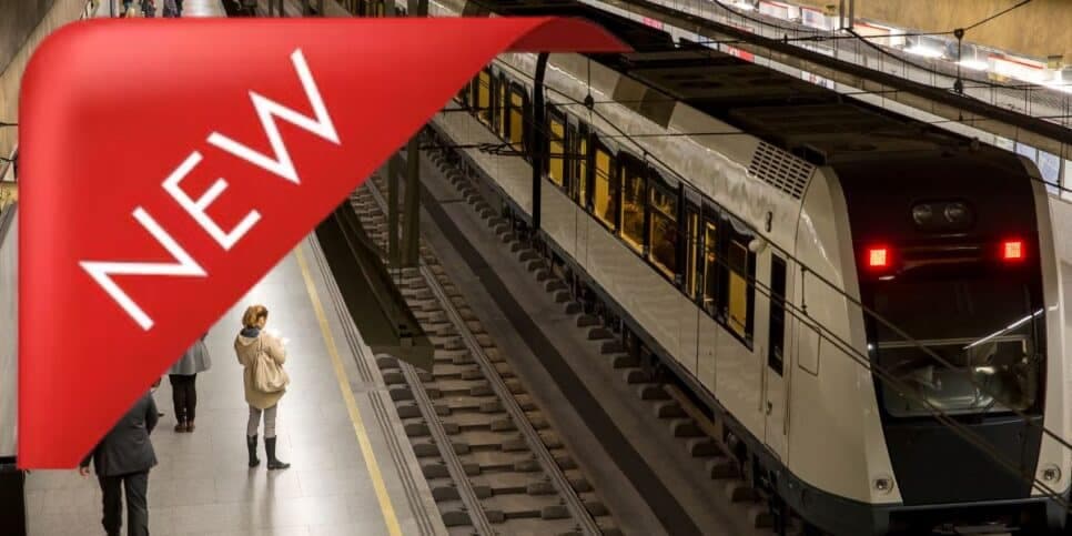 R$ 18 bilhões: Nova linha SURREAL do metrô está chegando no coração de SP e tira milhões do aperto