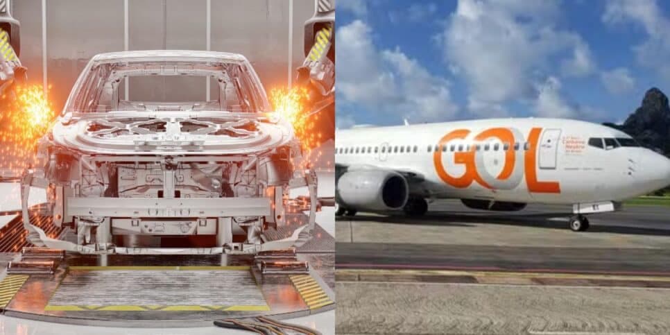 R$ 5 bilhões em dívidas: Montadora vive à beira da falência, luta pra sobreviver e vive mesmo terror da Gol