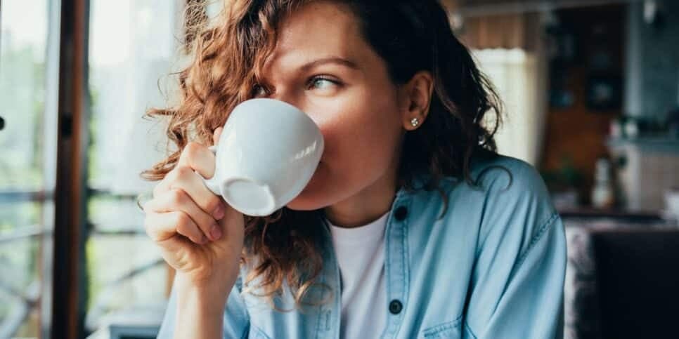 Rivotril natural e mais potente: Chá milagroso com 2 ingredientes acaba com a insônia e reduz a ansiedade 