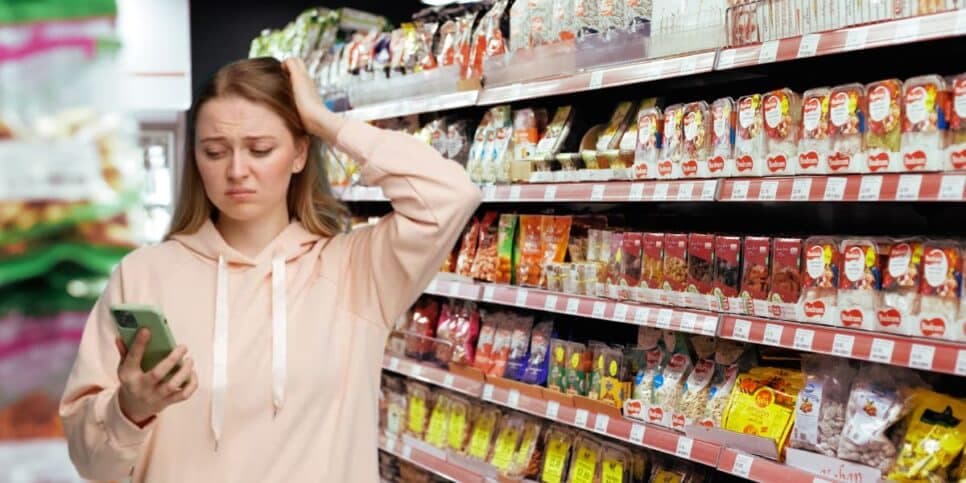 Falência e fim: 7 produtos que você amava e desapareceram das prateleiras dos mercados por este motivo