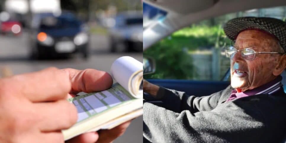 Idosos 60+ têm descontos nas multas de trânsito? Veja o que diz lei em vigor