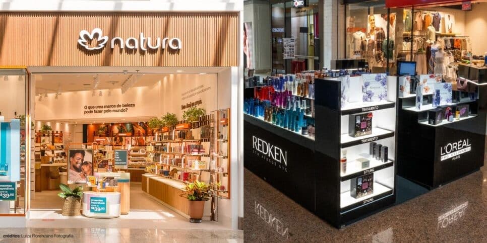 R$ 2,5 bilhões e a L’oreal é a nova dona: A venda colossal da Natura confirmada para rival após 1 década no Brasil