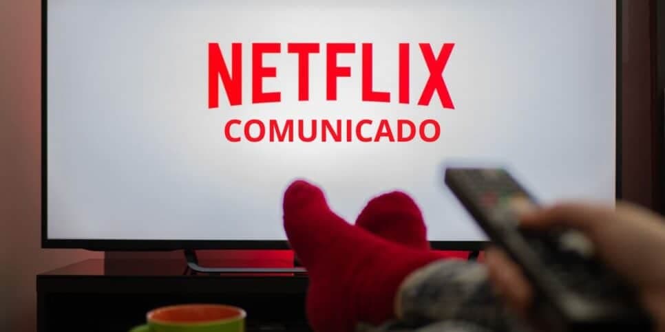 Fim de uma era: Regra da Netflix está em vigor em MAIO com 4 alertas de BLOQUEIO em TV's e celulares 