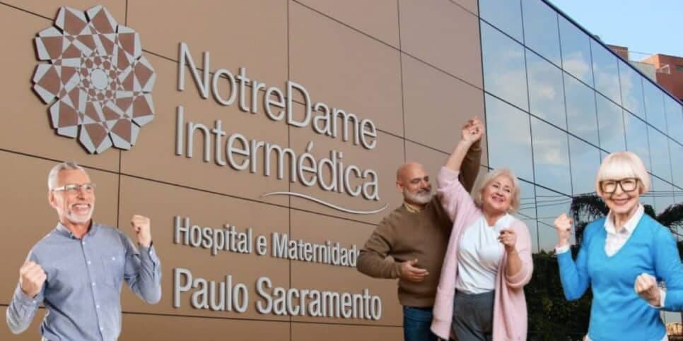 Idosos 60+ em festa: 3 presentões da Notredame Intermédica à terceira idade para começar o dia sabendo (9)