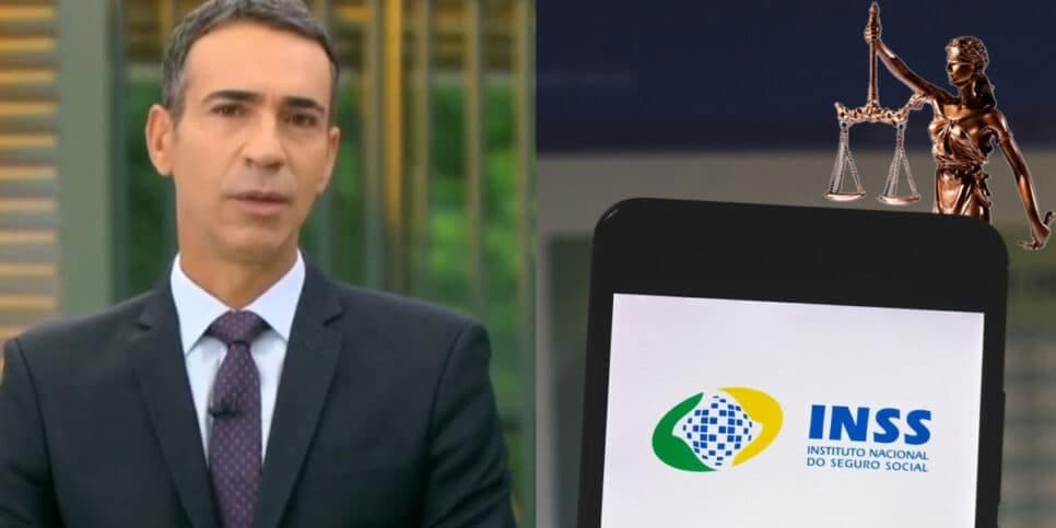 "A partir de hoje": Nova lei do INSS é anunciada por Tralli no JH com mudança histórica e atinge beneficiários