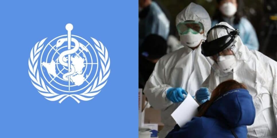 Alerta máximo: OMS declara novo vírus como ameaça destruidora de nova pandemia e urgência é acionada