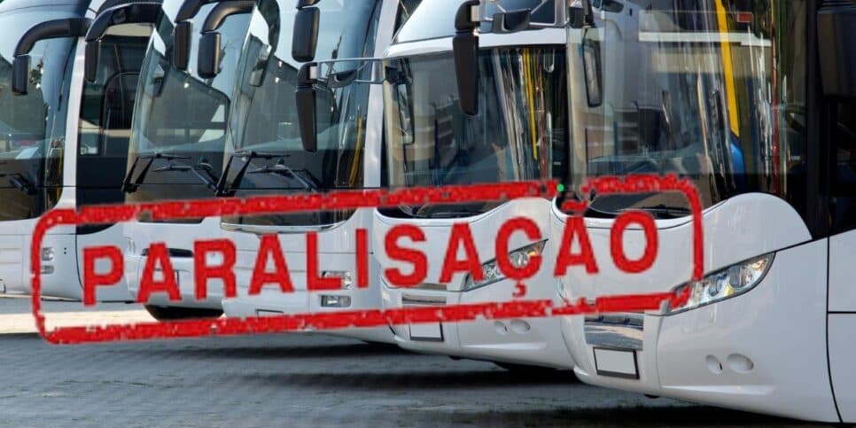 Paralisação geral de ônibus HOJE (07): Greve em capital atinge quase 1 milhão e até terror na Uber é antecipado