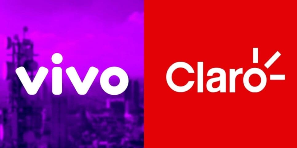Claro e Vivo no chão: 2 gigantes das operadoras de celular são aniquiladas com rival mais barato do Brasil