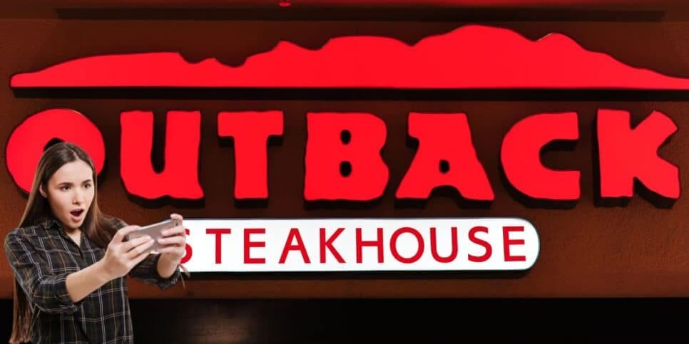 Outback emite comunicado nesta terça (14) com real sobre FIM de todas as lojas em shoppings e crava: "Reforçamos"