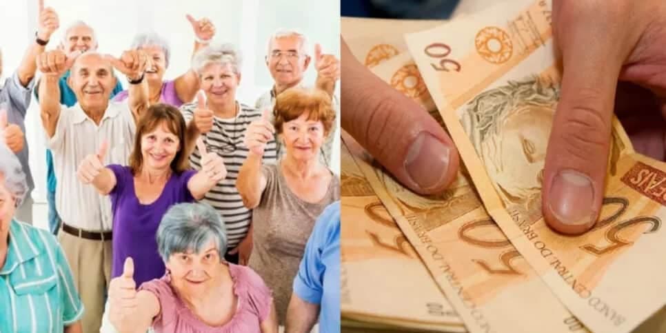 Saque de R$ 2 mil e +1 benefício garantido: Idosos 60+ ganham pacotão de pagamentos e maior vitória de 2024