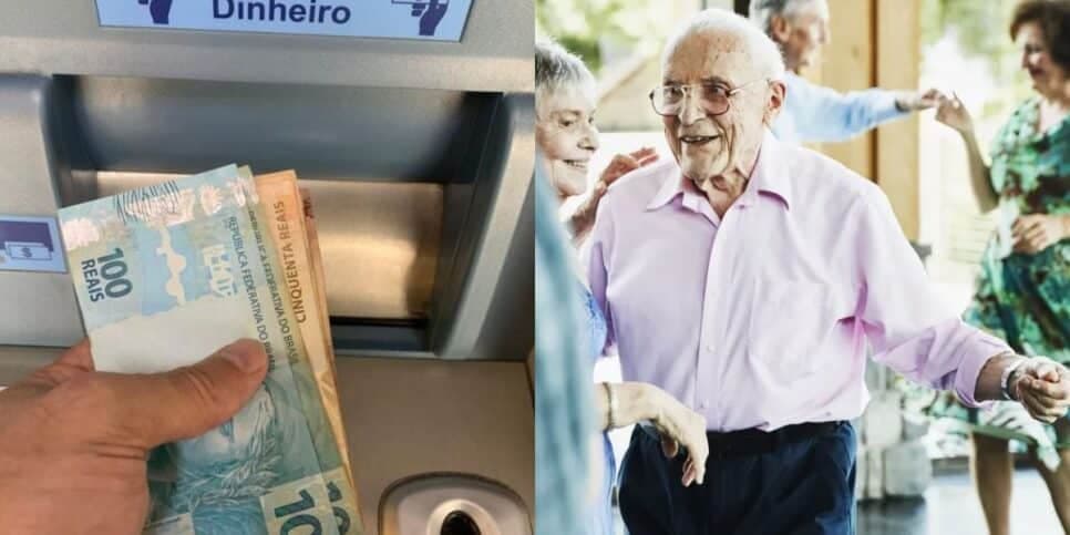 R$ 1 mil extra além do 13º salário do INSS: Idosos em êxtase com 3 pagamentos caindo no meio de 2024