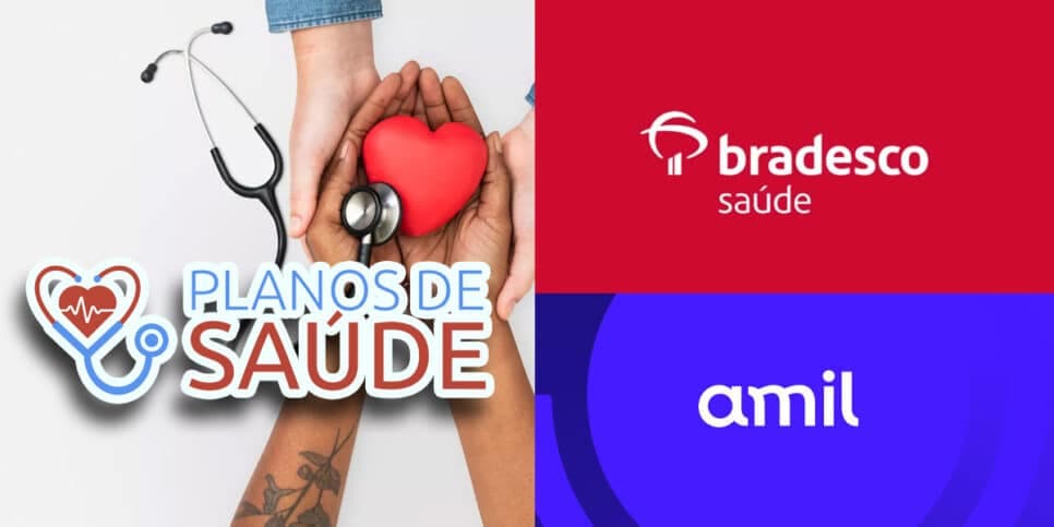 Bradesco Saúde e Amil pra trás: Plano de saúde mais barato do Brasil deixa rivais no chão com precinho em 2024