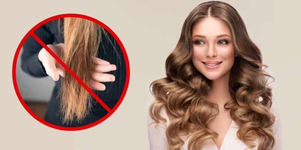 Mais potente que queratina: 3 passos infalíveis ressuscitam o cabelo da UTI e dão fim ao ressecamento e danos