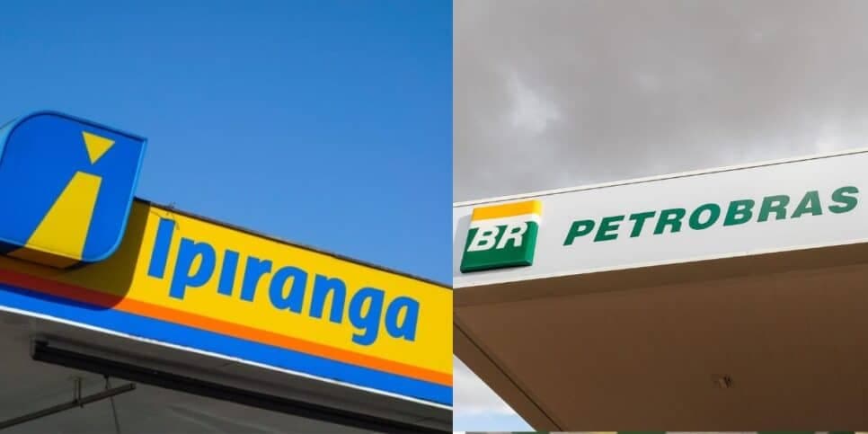 Motoristas já podem ir se despedindo: Nova lei dos postos de combustível é anunciada com PROIBIÇÃO no Ipiranga, BR e+