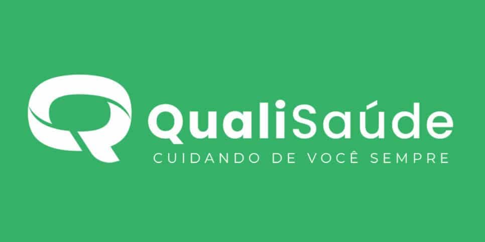 Quali Saúde (Foto: Reprodução - Site da empresa) Quali Saúde (Foto: Reprodução - Site da empresa)