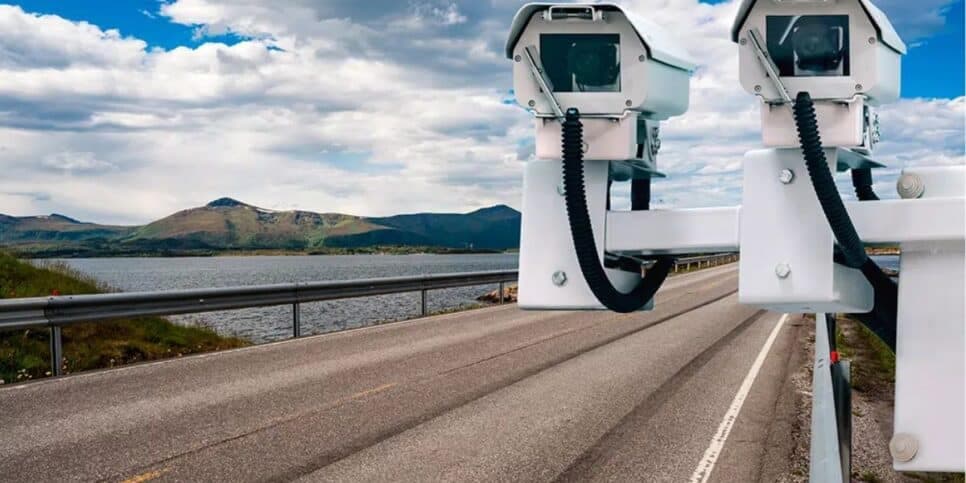 Ordem do Detran: Novo radar que multa ANTES e DEPOIS de passar do aparelho assusta milhões de motoristas em SP
