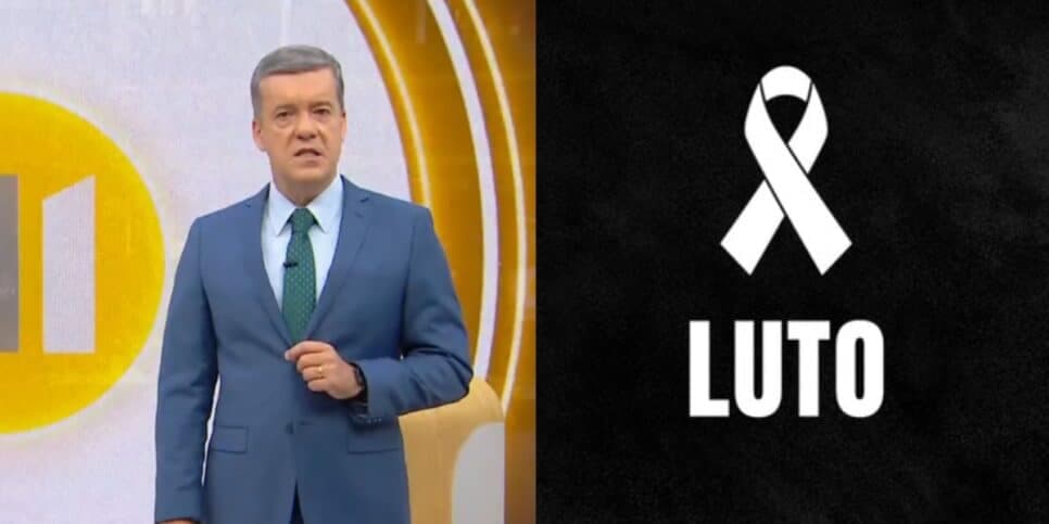 "Nenhum sobrevivente": Kovalick paralisa a Globo com trágico acidente aéreo e confirma luto nesta segunda (20)