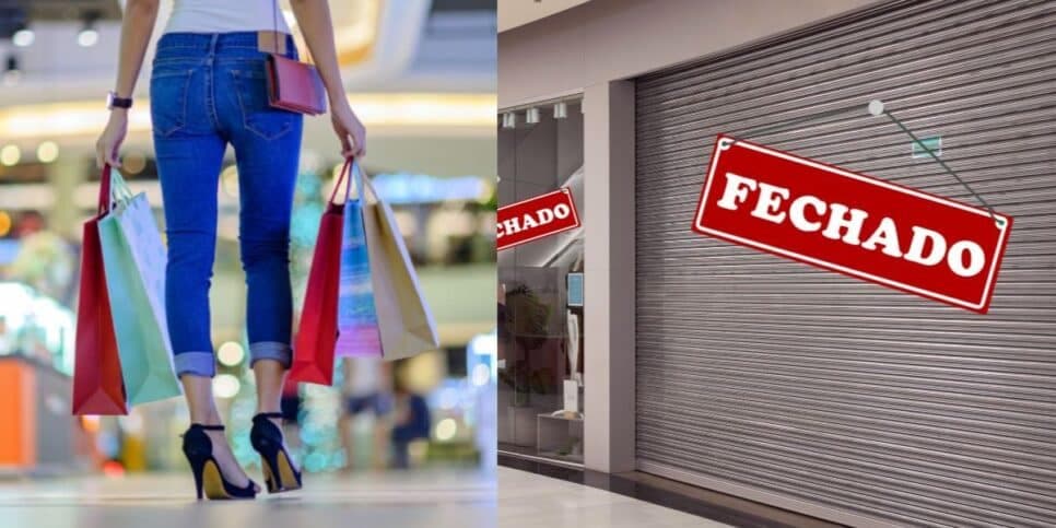 Fechamento, demolição e substituído às pressas: O fim decadente de shopping de SP após ser engolido por rival