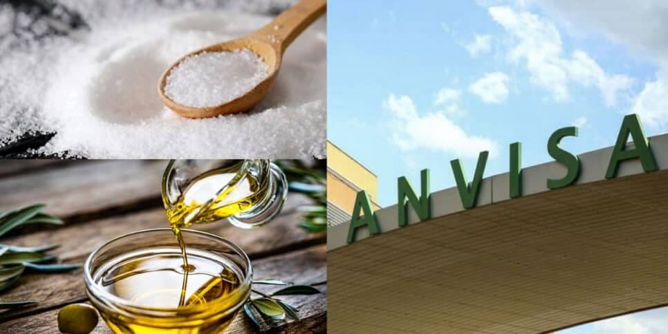 Risco de morte e banidos do Assaí, Pão de Açúcar e+: Sal e mais 9 marcas de azeite são proibidos pela ANVISA