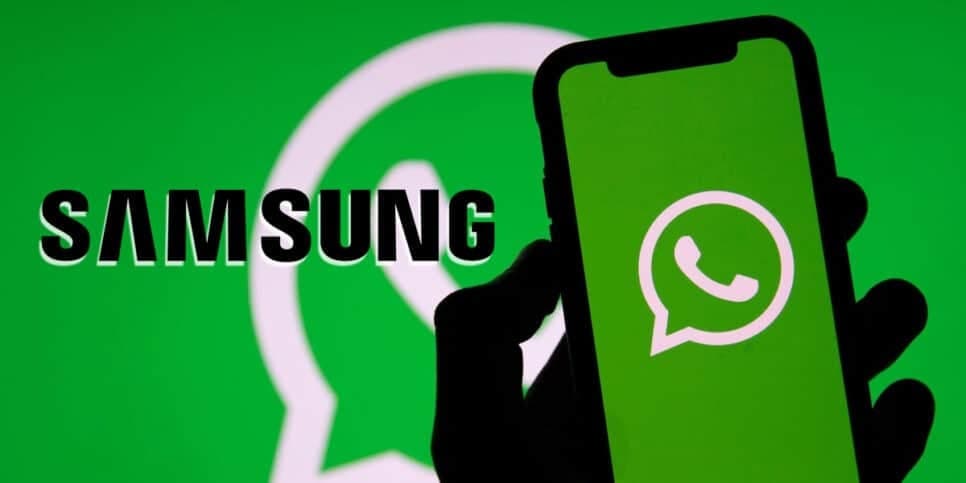 Fim de serviço: WhatsApp baixa o facão na Samsung e confirma desligamento do app em mais de 12 modelos