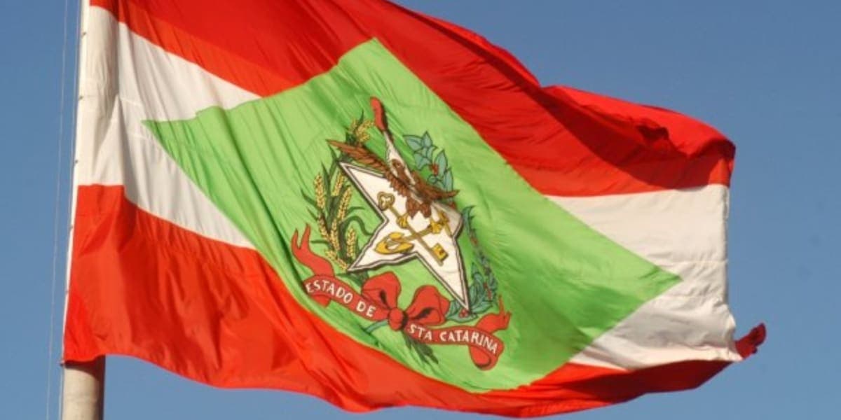Santa Catarina tem um salário mínimo acima do nacional (Foto: Reprodução/Internet)