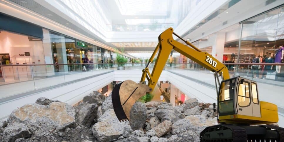 Adeus a 38 lojas e demolição: Shopping mais popular de SP acaba de ter a extinção confirmada após 3 décadas