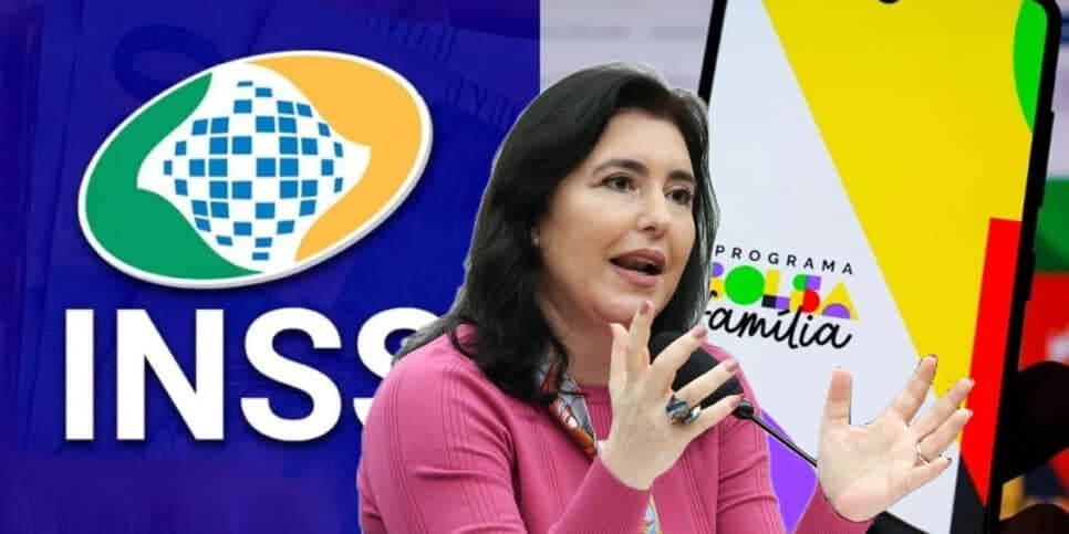 Veredito de Tebet e R$ 7 bilhões: Decisão mais esperada confirma 2 bombas e atinge INSS e Bolsa Família