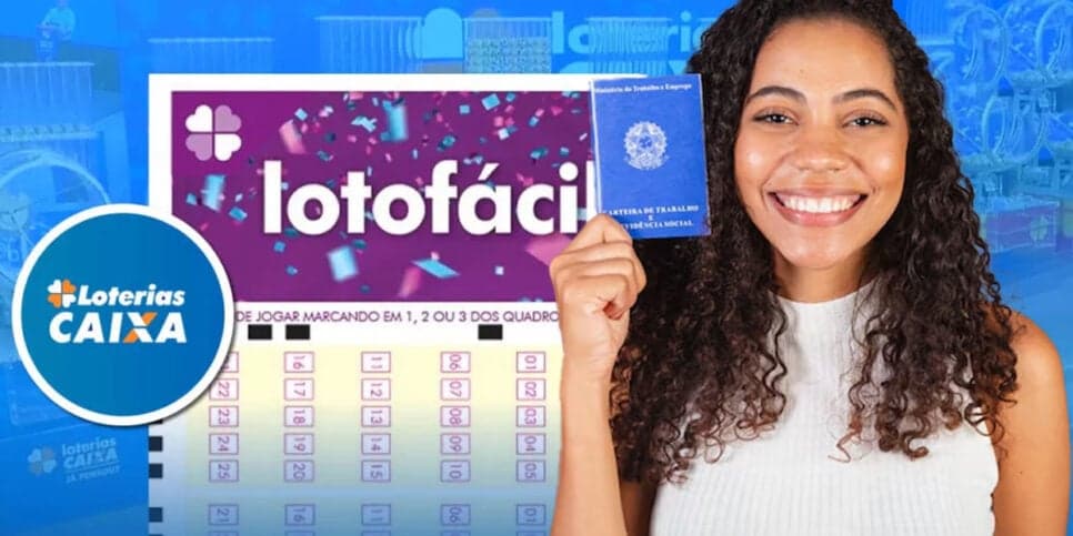 Lotofácil esconde de você: 5 truques vitais para faturar milhões AGORA