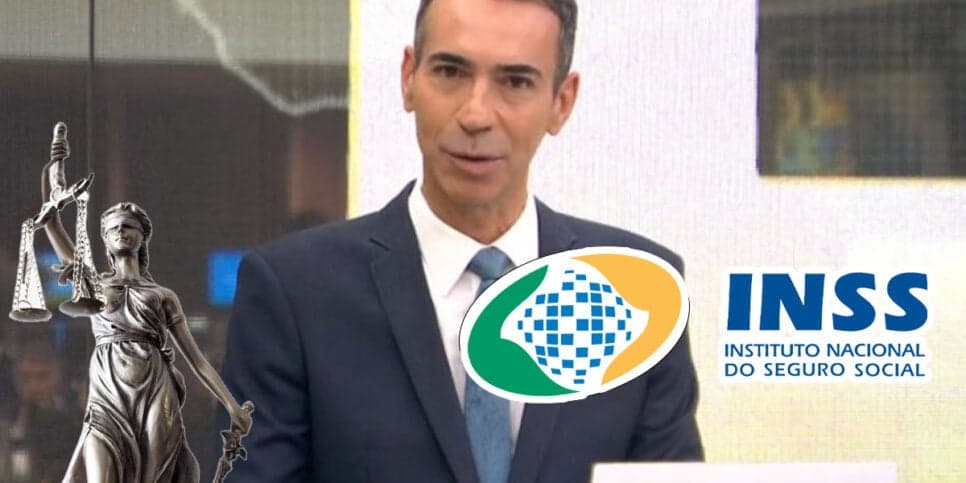"Informação importante": Tralli paralisa o JH e confirma pagamento do INSS com nova lei que atinge milhões
