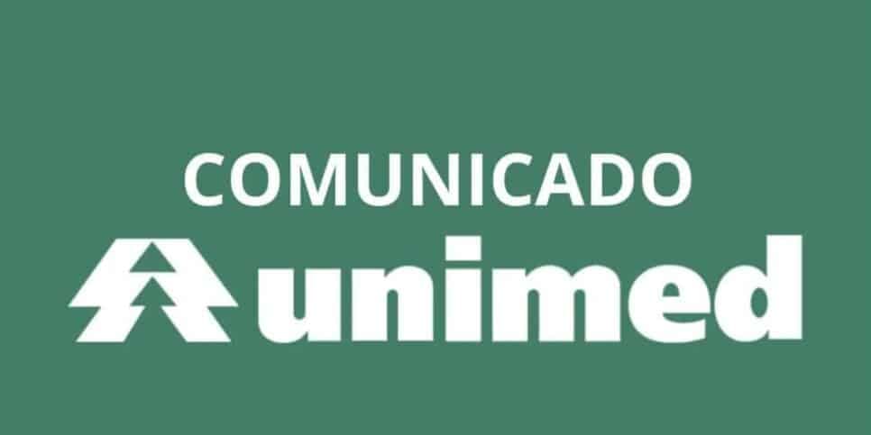 Unimed é um dos maiores planos de saúde do país - Foto: TVFOCO