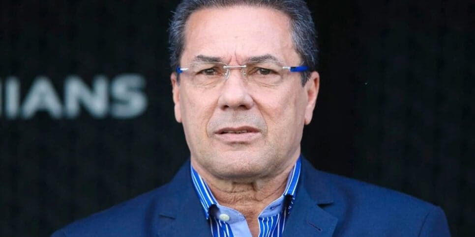 Agora é oficial: Luxemburgo ressurge após meses da demissão do Corinthians e assina contrato com gigante