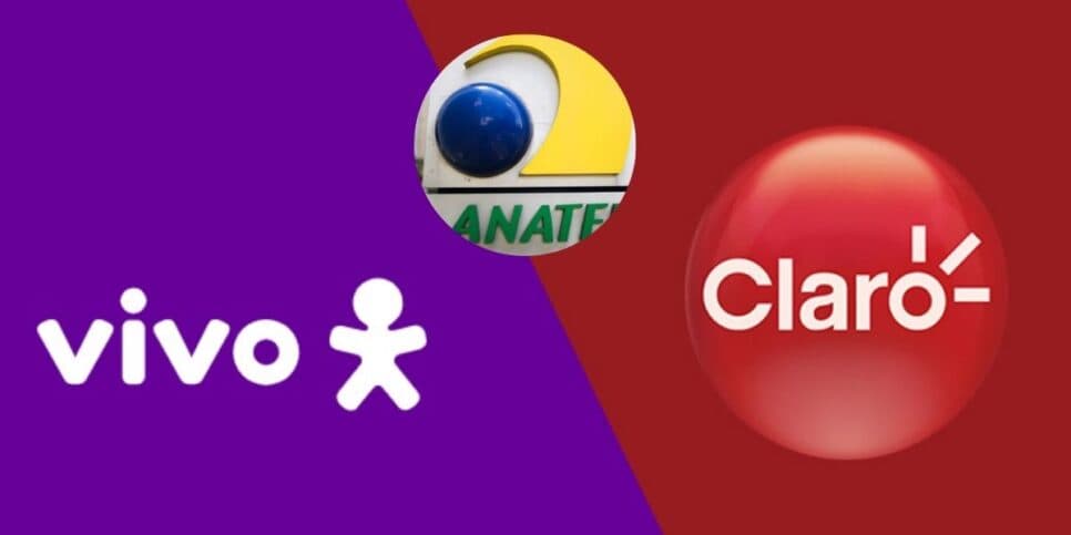Pode ir se despedindo: Decreto da Anatel atinge Claro e Vivo com comunicado de fim de serviço VITAL em 2024