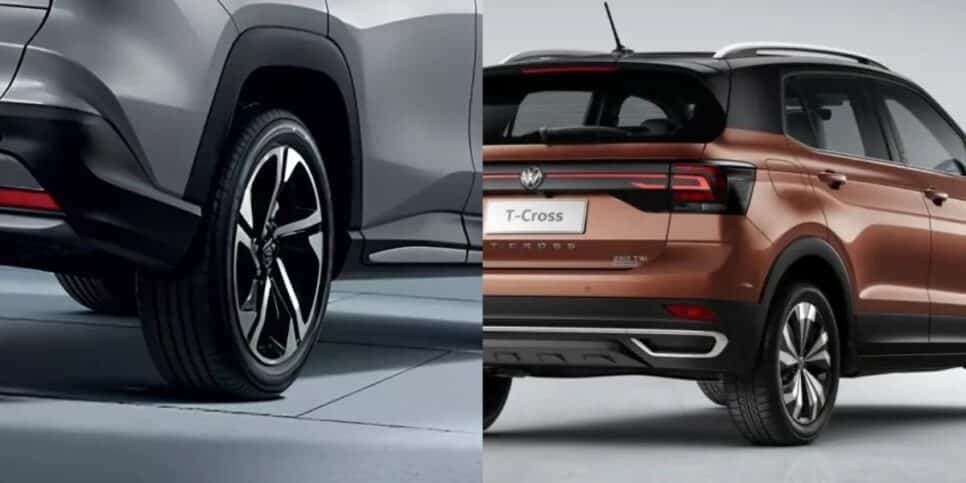 Pra falir os postos de gasolina: Mini SUV vira o mais barato do Brasil aniquilando até o Volkswagen T-Cross
