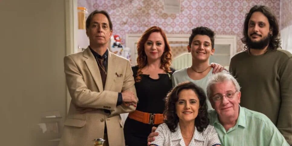 Relação gay, reclusão e doença: 3 estrelas da Grande Família têm fim na Globo e vivem de forma irreconhecível