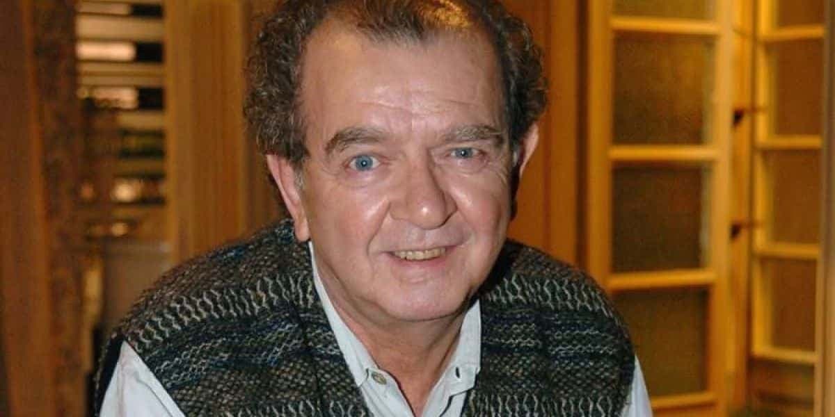 Umberto Magnani esteve no elenco de Velho Chico (Foto: Reprodução)