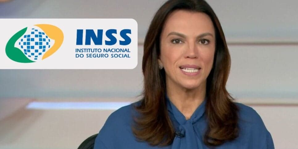 "Vai liberar": Ana Paula paralisa Bom Dia Brasil com liberação histórica do INSS e 3 benefícios a caminho